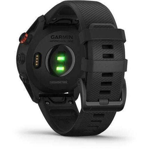 Garmin S62 NOIR