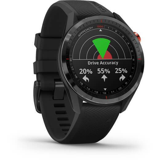 Garmin S62 NOIR