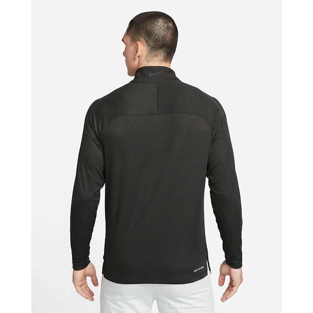 Nike Dri-FIT ADV Vapor Haut de golf à quart de zip pour Homme