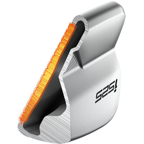 Ping Fer Ping I525 shaft Acier