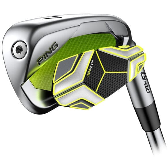 Ping Fer Ping G430 shaft Acier