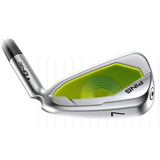 Ping Fer Ping G430 shaft Graphite