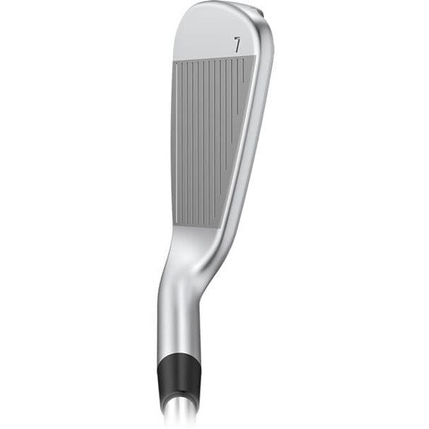 Ping Série de Fers Ping G430 shaft Acier