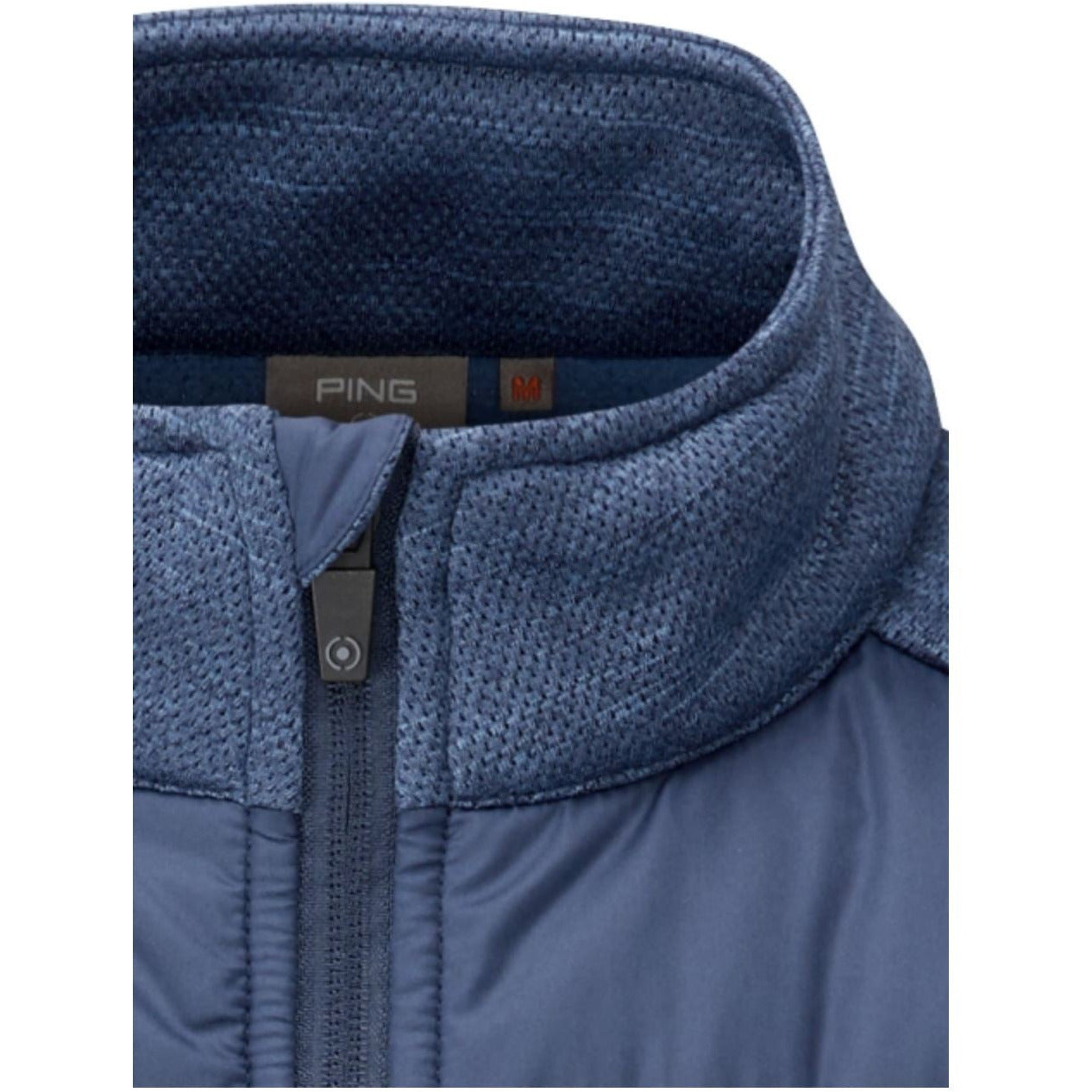 PING veste sans manche Dover