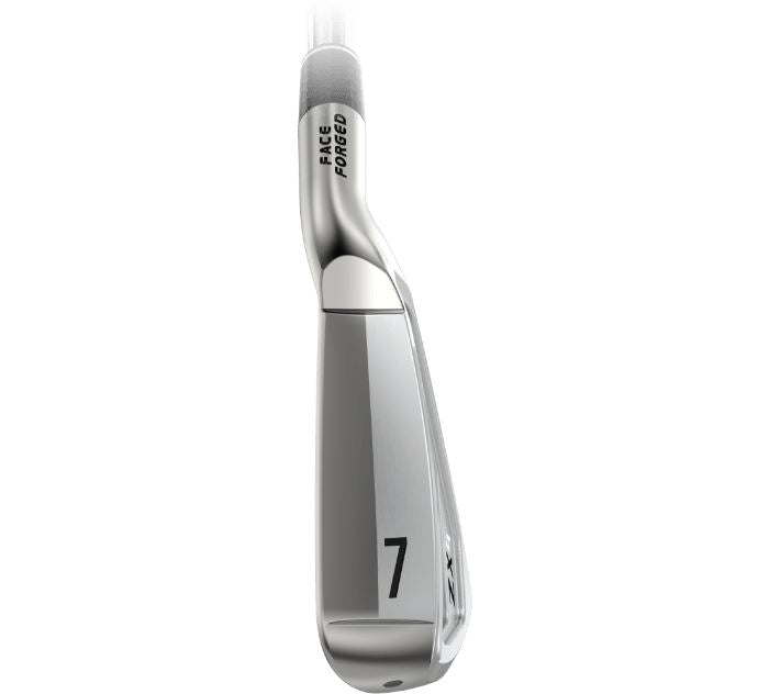 Srixon Serie de fers ZX4 MKII