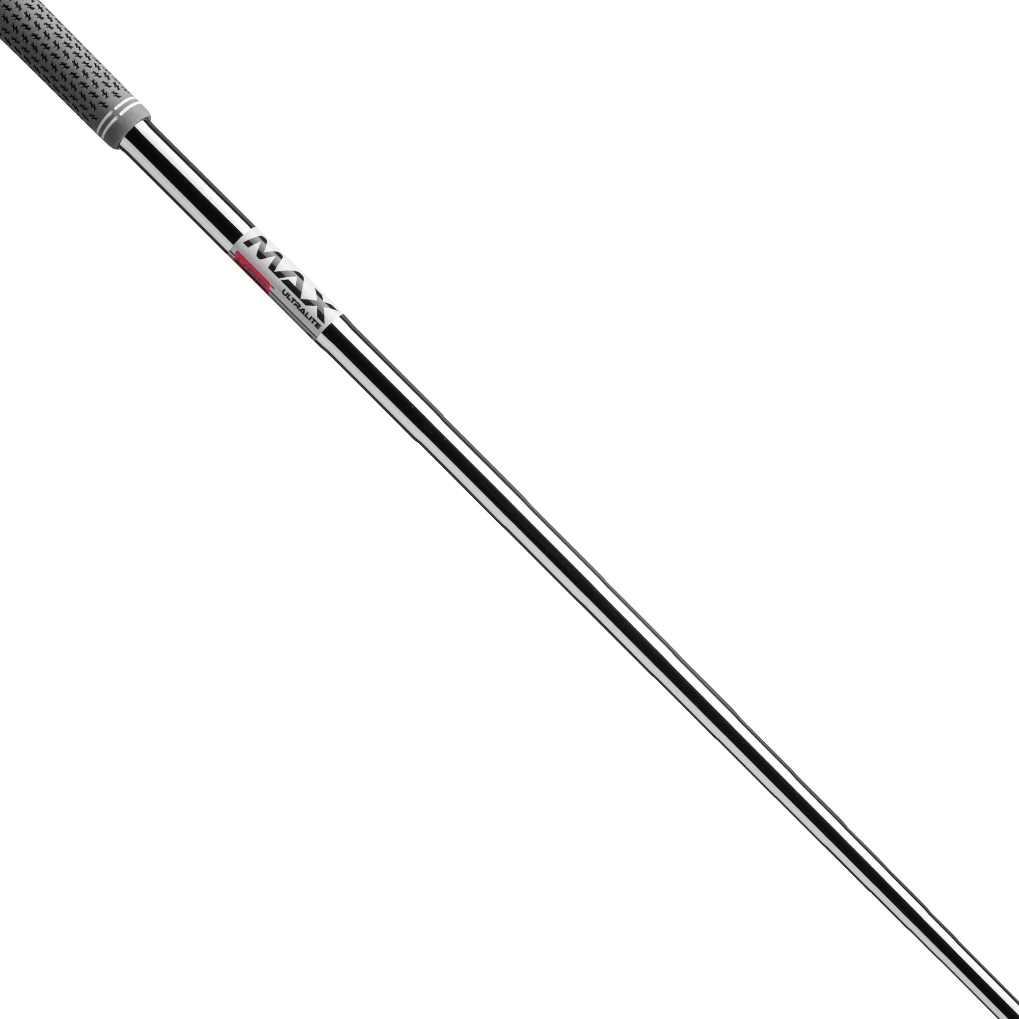 Wilson Staff - Série de Fers Acier Dynapower